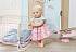 Платья для куклы Baby Annabell, 2 вида  - миниатюра №3